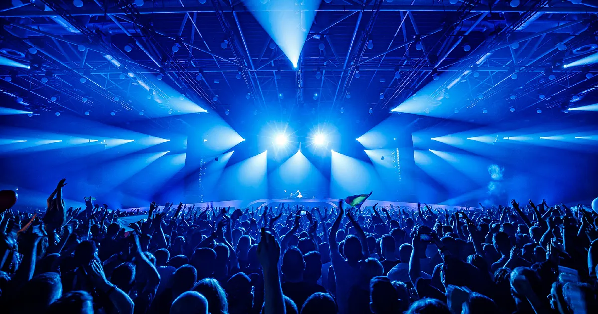 Trance Trance