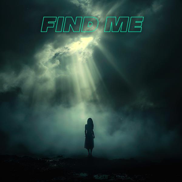 KANVISE & ERCODES - Find Me