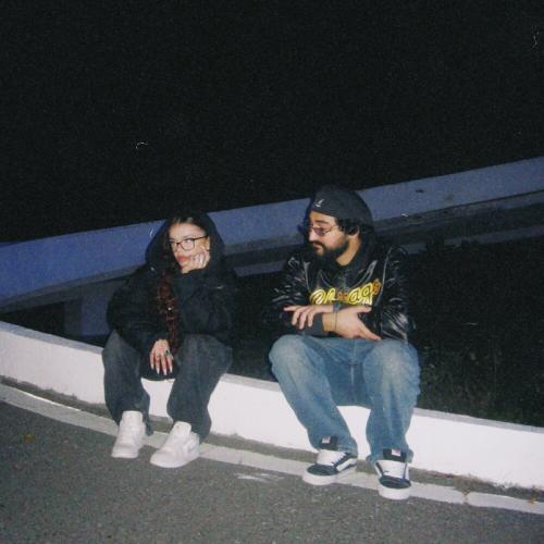 Anahit & Bagardi - Чё ты