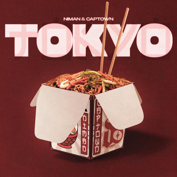 Niman & CAPTOWN – TOKYO
