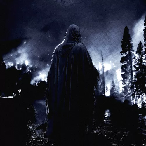 Daemon Receiver - Phantom Lullaby