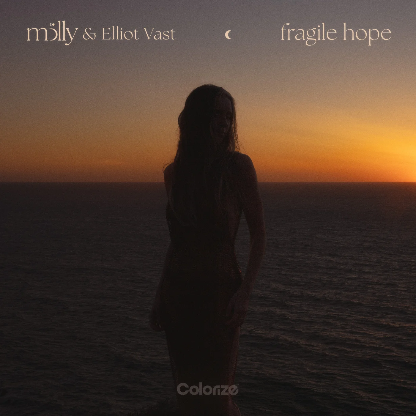 Mölly & Elliot Vast - Fragile Hope (Extended Mix)