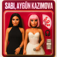 Aygün Kazımova & Sabi - Я Твой Стресс (S.O.S. Cover)