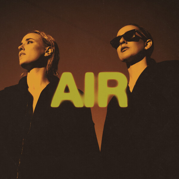 Eli & Fur - Air (Extended Mix)