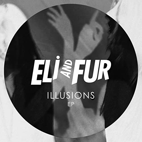 Eli & Fur - Youre So High (Original Mix)
