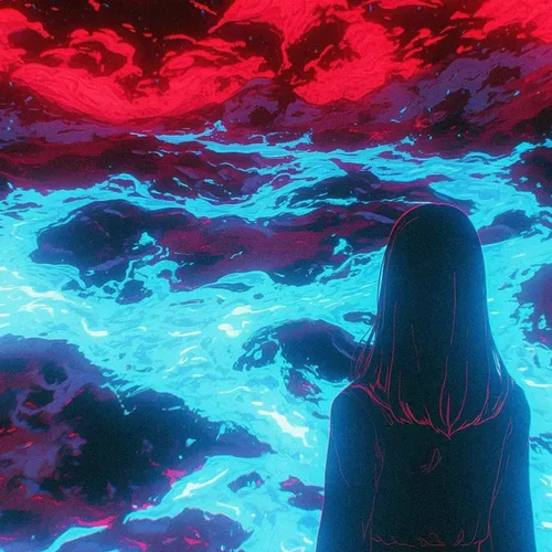 Horrifying - Astral Voice
