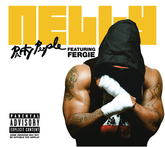 Nelly & Fergie - Party People