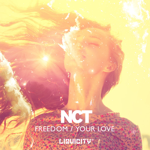 NCT - Freedom (feat. Charlotte Haining)