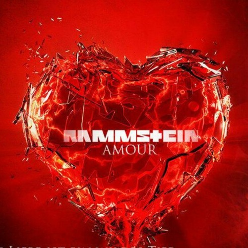 Rammstein – Amour