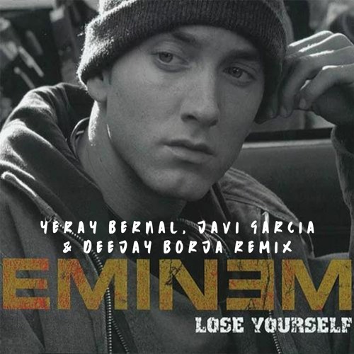 Eminem - Lose Yourself