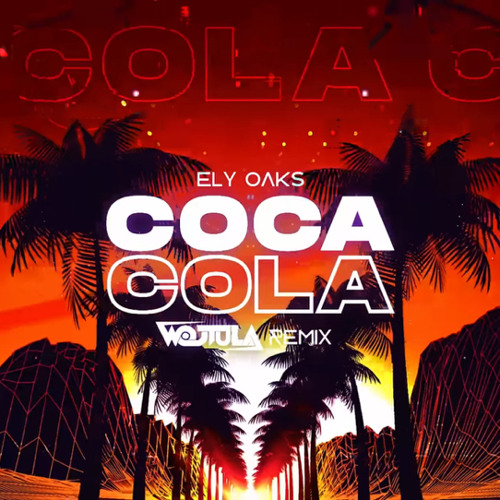 Ely Oaks - Koka Kola