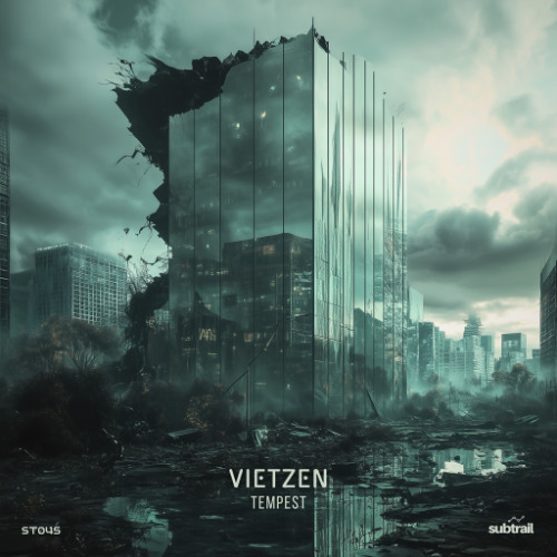 Vietzen - Chronostatic (Original Mix)