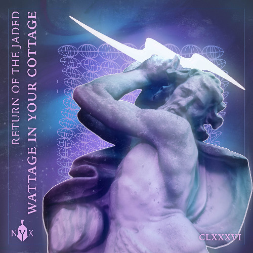 Return Of The Jaded - Wattage In Your Cottage (Extended Mix)