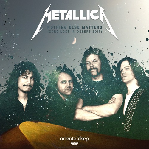 Metallica - Nothing Else Matters