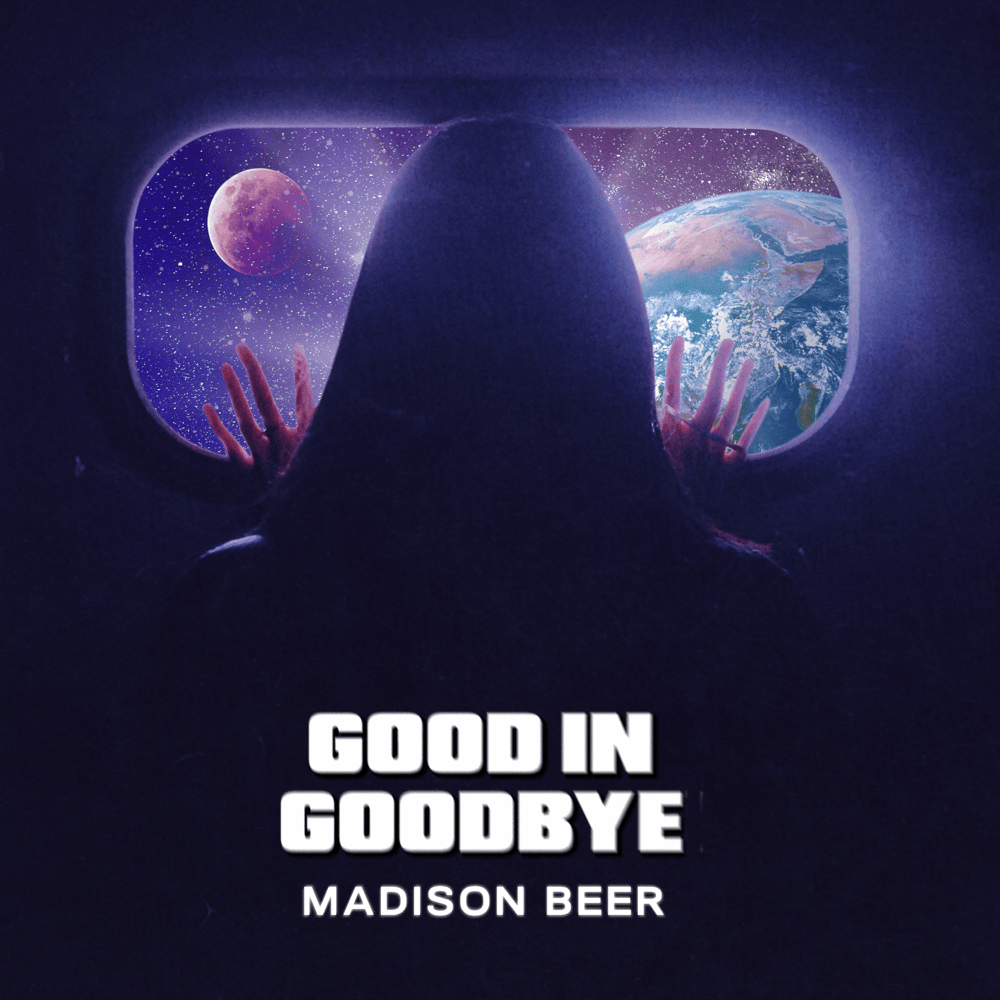 Madison Beer - Good in Goodbye
