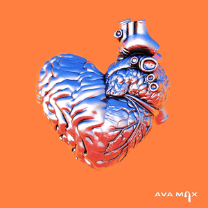 Ava Max - My Head, My Heart