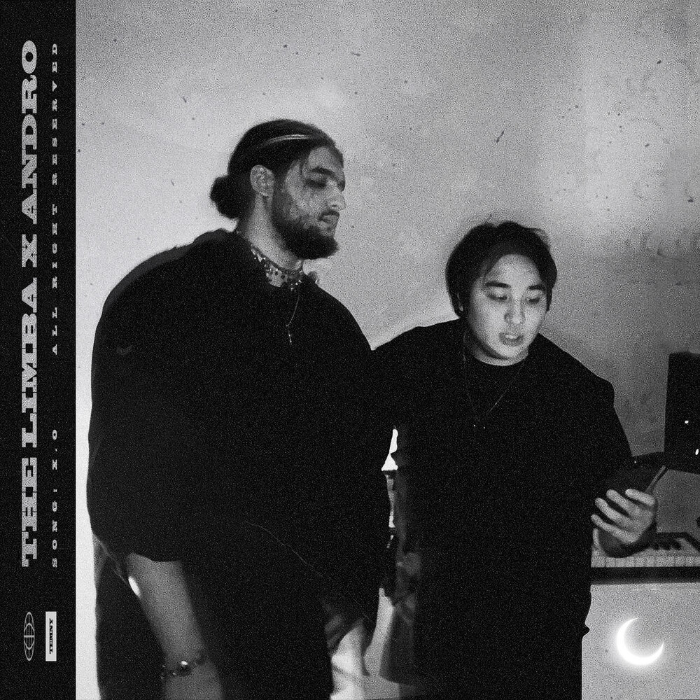 The Limba & Andro - X.O