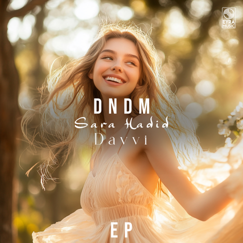 Dndm - Kiss (feat. Sara Hadid)