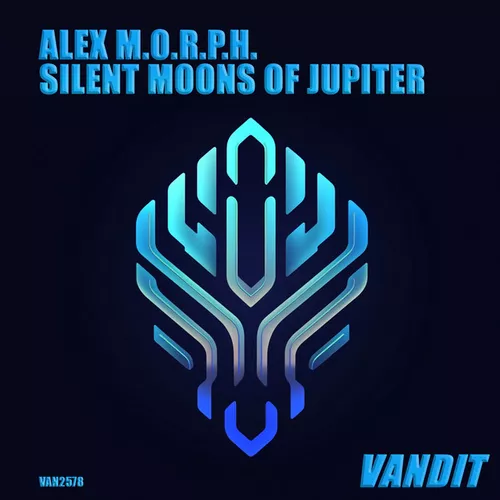 Alex M.O.R.P.H. - Silent Moons Of Jupiter (Extended Mix)