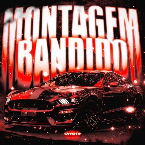 Jmilton - Montagem Bandido (feat. Itamar Mc)