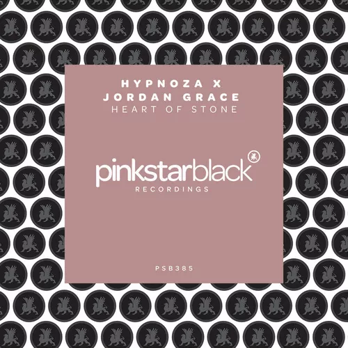 Hypnoza & Jordan Grace - Heart Of Stone (Extended Mix)