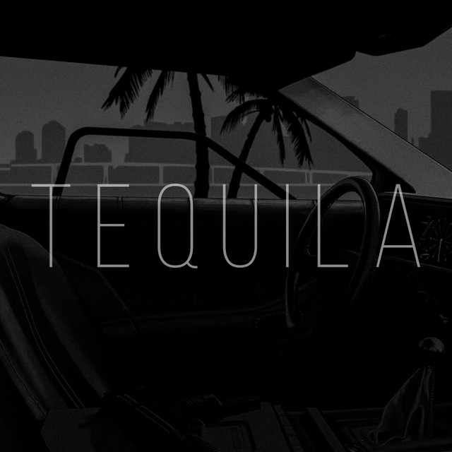 Alex Rogov & Aguilaru - Tequila