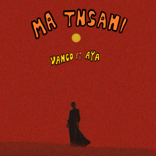 Vanco - Ma Tnsani (Yalla Habibi)