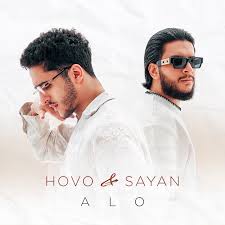 Hovo - Alo (feat. Sayan)