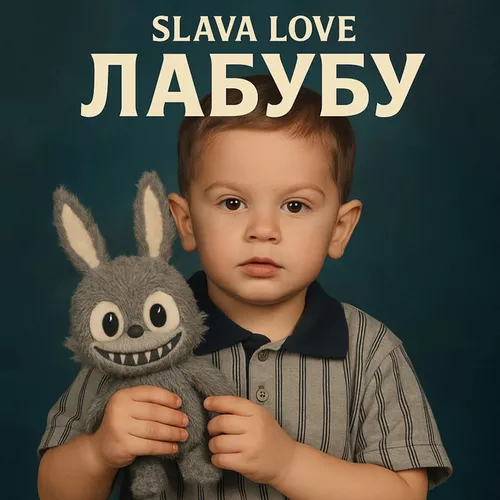 Slava Love - Лабубу